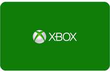 Xbox Digital Codes ( 5 - 100 US/UK )