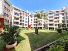 Office with Service Charge Included in Kilimani
