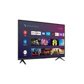 32 inches Samsound Android Smart New LED Frameless Tvs