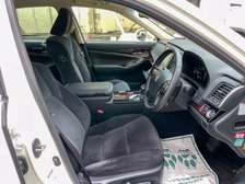 TOYOTA CROWN (we accept hire purchase)