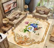 princess touch 3d carpet