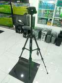 Jmary stand for dSLR Camera/phone