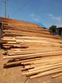 roofing timber