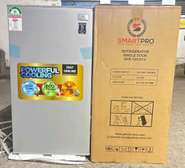 Smartpro 92l Single  Door fridge