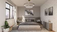 2 Bed Apartment with En Suite at Thika Road