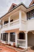 5 Bed House with En Suite at Mirema Drive