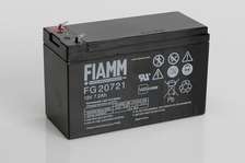 Fiamm UPS Battery 12V 7.2Ah
