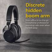 Jabra Evolve2 85 MS Wireless Headset USB A