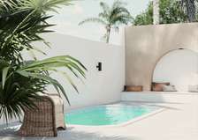 2 Bed House with En Suite in Vipingo