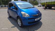 Toyota Ractis KCK