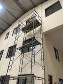 Mobile Scaffolding tower for hire