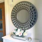Decor mirrors