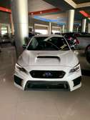 SUBARU STI MANUAL