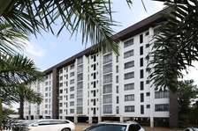 2 Bed Apartment with Gym in Langata