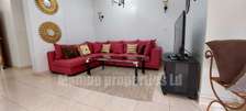 Furnished 2 Bed Apartment with En Suite at Laikipia Rd