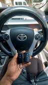 Toyota Prius key Duplication Experts