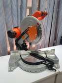 INNOVIA MITER SAW IS NOW AVAILABLE