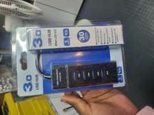 3.0 USB Hub 4 Ports