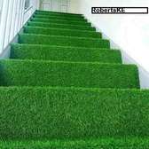 ..grass carpets..