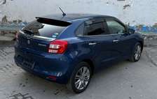Suzuki baleno