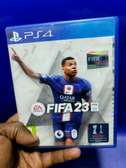 Playstation 4 pre owned fifa 23