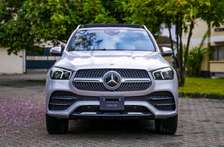 2019 Mercedes Benz GLE400d
