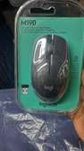 Logitech wireless mouse M190