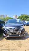 Toyota Noah Esquire 2018