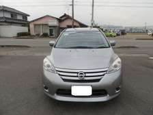 2014 NISSAN LAFESTA