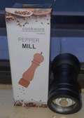 pepper mill grinder/pbz