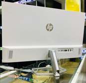 HP Series 5 527sa Series Monitor 27-Inch (White)