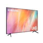 Samsung 50″ 50AU7000 Crystal UHD 4K Smart TV