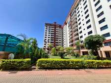 3 Bed Apartment with En Suite in Kilimani