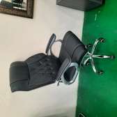 Executive Office leather chair