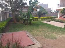 1 bedroom apartment to let - Mwihoko.