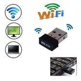 USB Wifi Adapter Dongle for PC & Laptops -300 Mbps