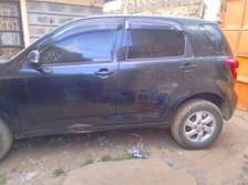 Toyota rush for sale