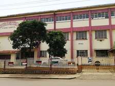 Commercial Property in Kisumu