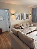 Serviced 2 Bed Apartment with En Suite in Thika Road