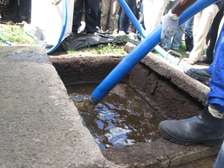 Septic Tank Services Nairobi - Professional Waste Treatment.
