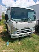 Isuzu Elf NPR85 chasis