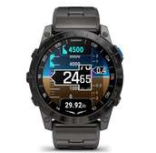 Garmin D2™ Mach 1 Pro Aviator Smartwatch
