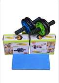 ABS ROLLER