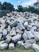 Foundation stones