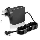 LENOVO SMALL PIN CHARGER (20V,3.25A)