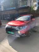 Mitsubishi outlander on sale in Kenya
