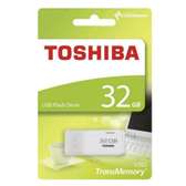 32GB Toshiba USB Flash Drive