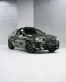 2022 BMW X6 xDrive30d MSport