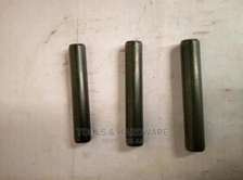 Slotted Pins