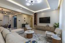 Serviced 3 Bed Apartment with En Suite in Westlands Area